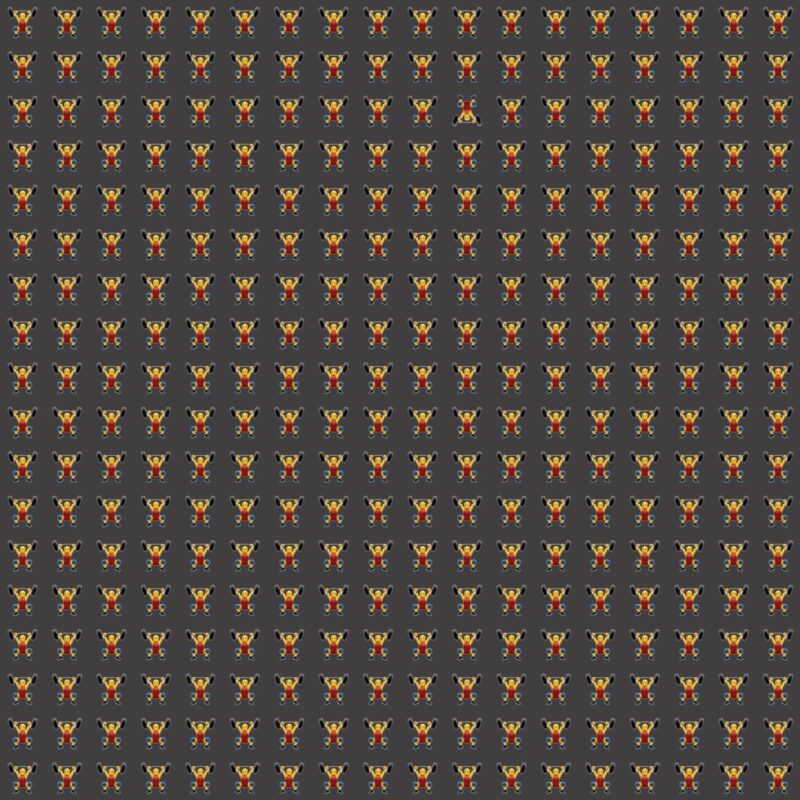 Emoji Quiz 8