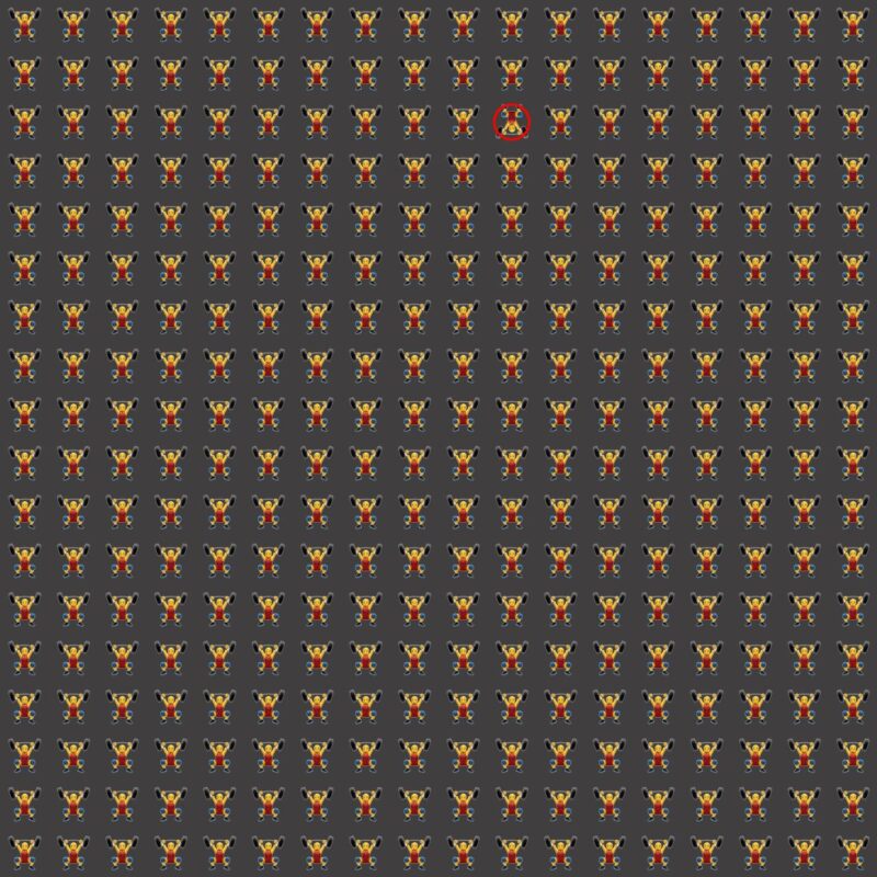 Emoji Quiz 8 solution