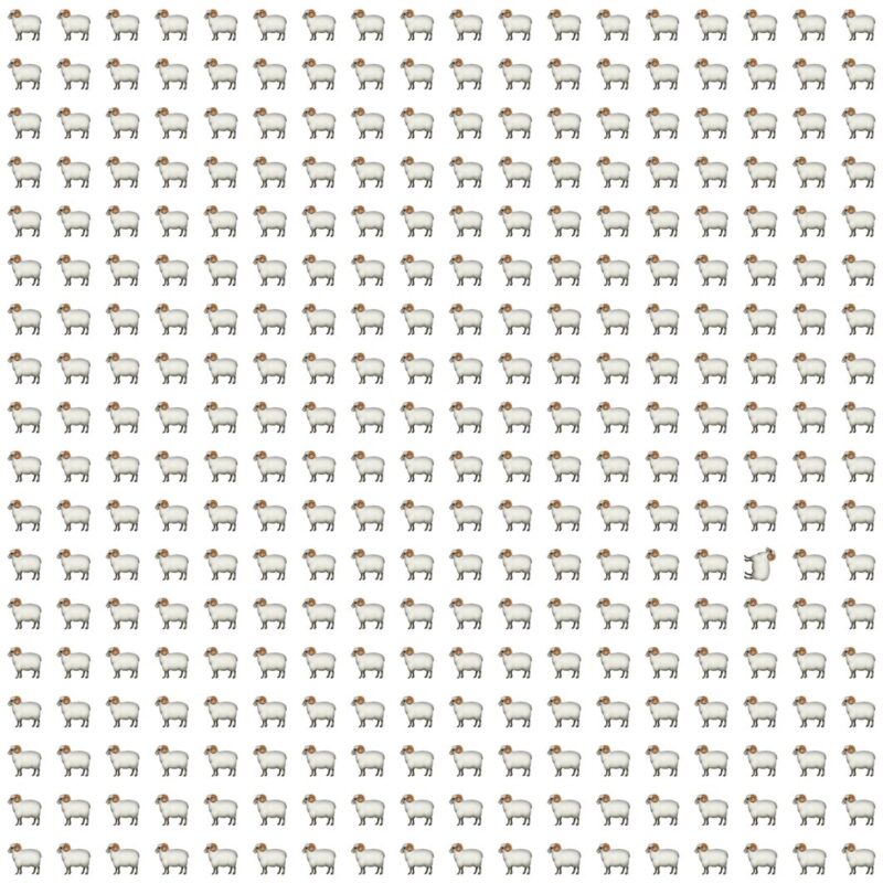 Emoji Quiz 8