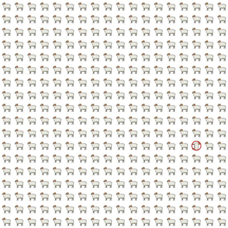 Emoji Quiz 8 solution