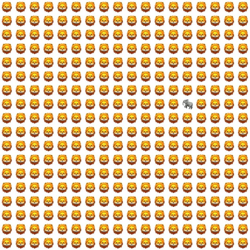 Emoji Quiz 8