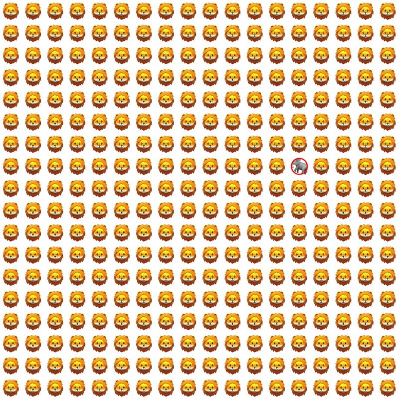 Emoji Quiz 8 solution