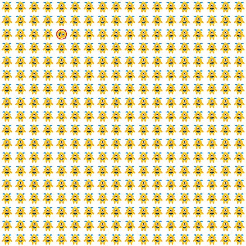 Emoji Quiz 8 solution