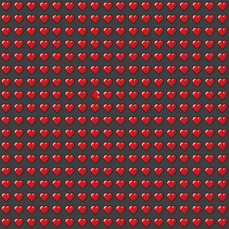 Emoji Quiz 8 solution