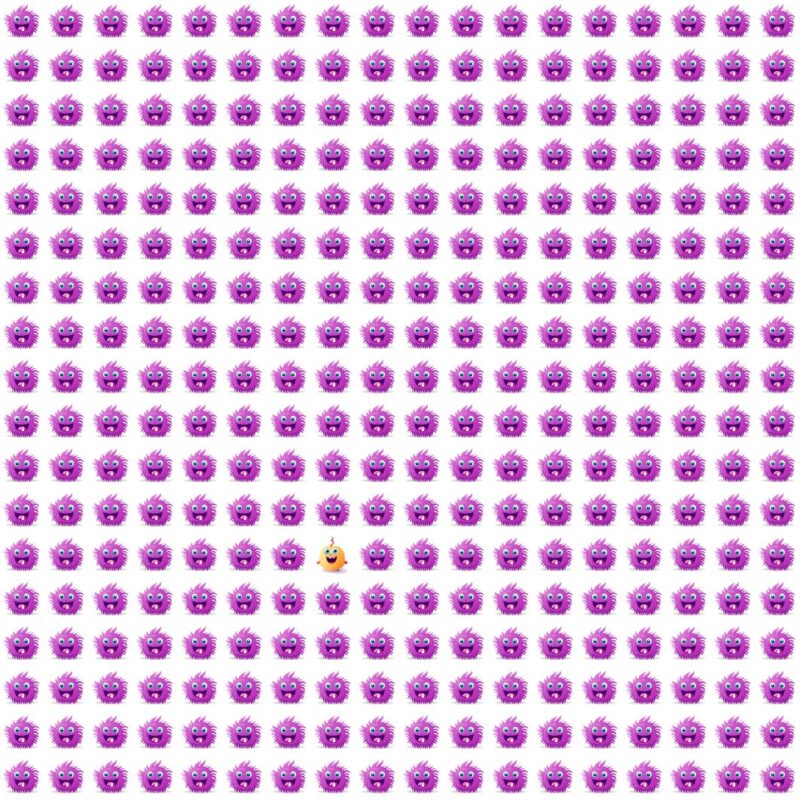 Emoji Quiz 8