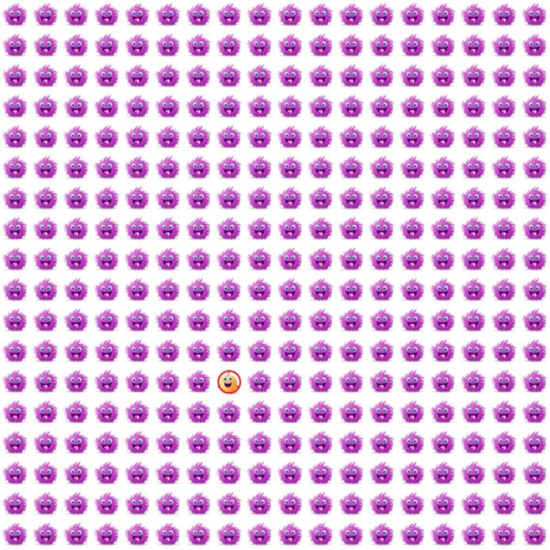 Emoji Quiz 8 solution