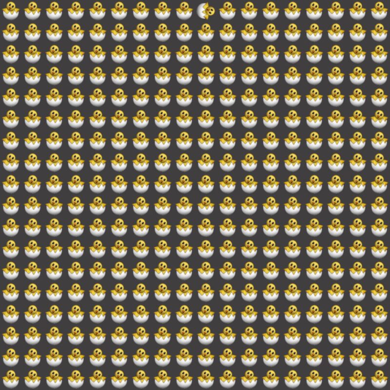 Emoji Quiz 8
