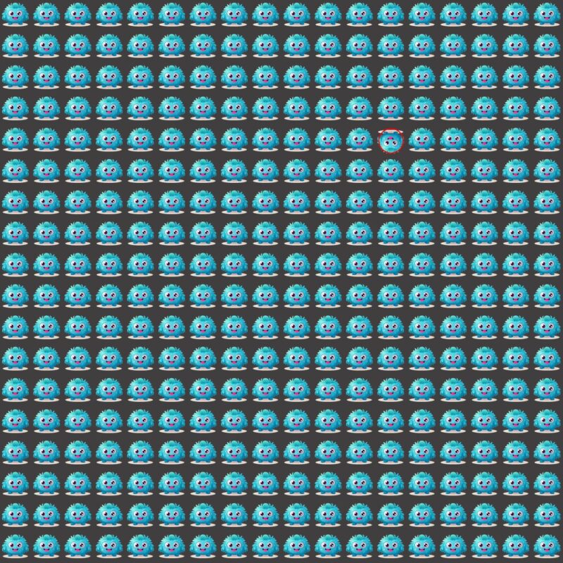 Emoji Quiz 8 solution