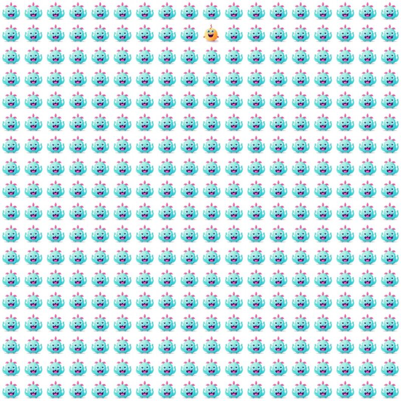 Emoji Quiz 8