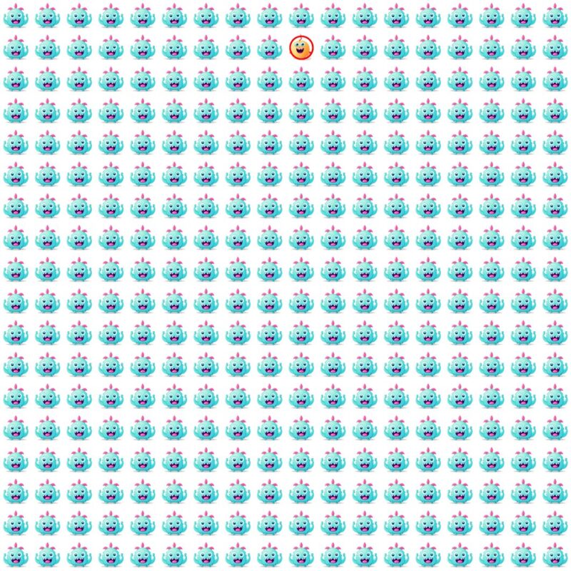 Emoji Quiz 8 solution