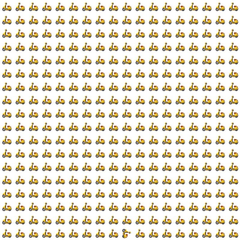 Emoji Quiz 8