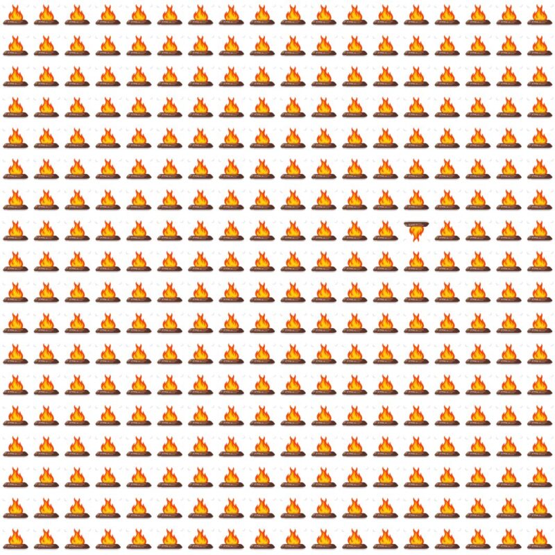 Emoji Quiz 8