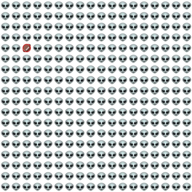 Emoji Quiz 8 solution