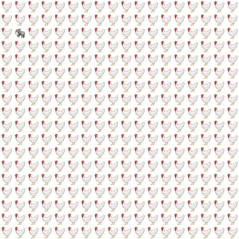 Emoji Quiz 8