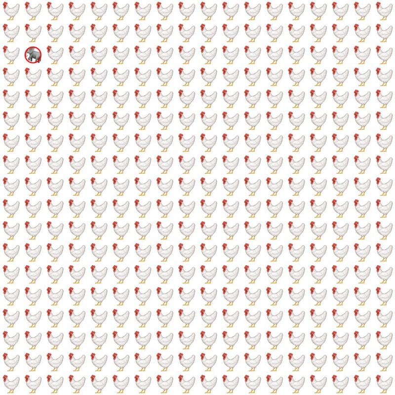 Emoji Quiz 8 solution