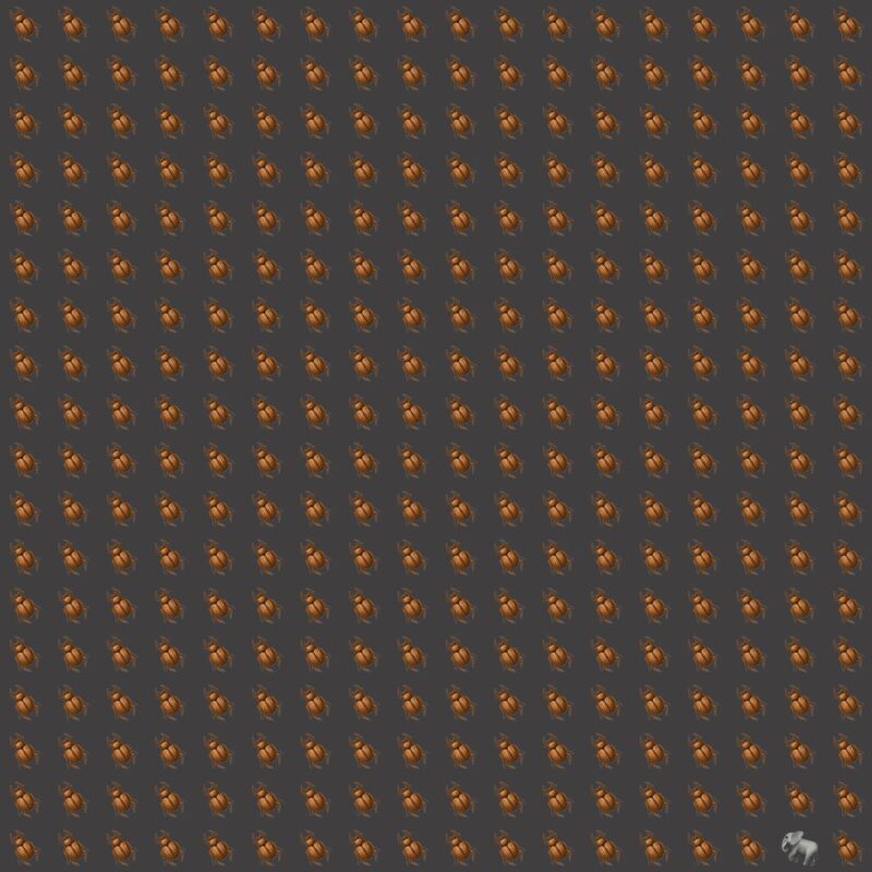 Emoji Quiz 8