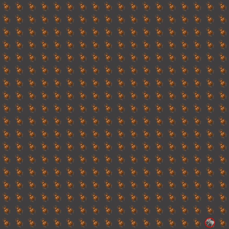 Emoji Quiz 8 solution