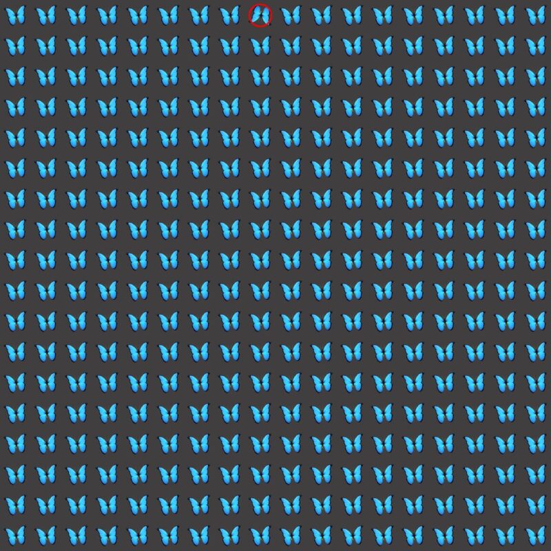 Emoji Quiz 8 solution