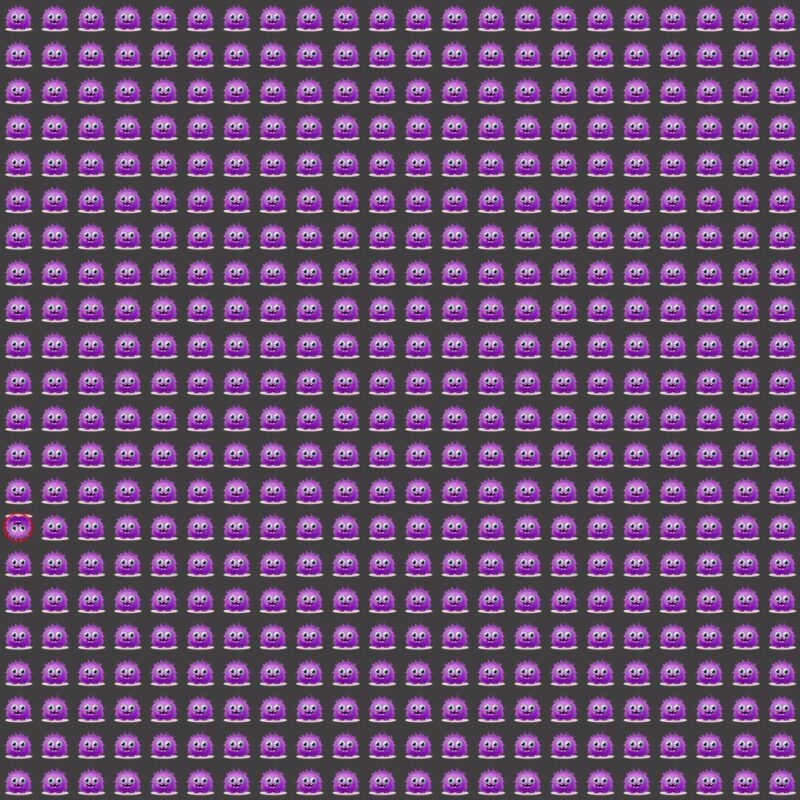 Emoji Quiz 9 solution