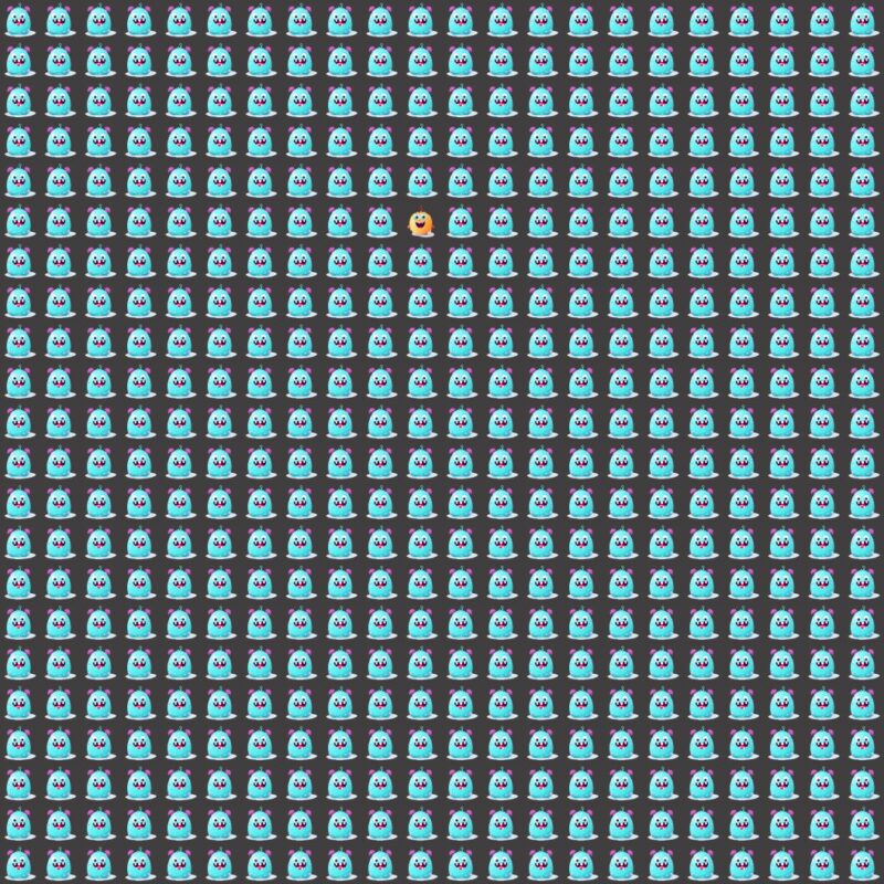 Emoji Quiz 9