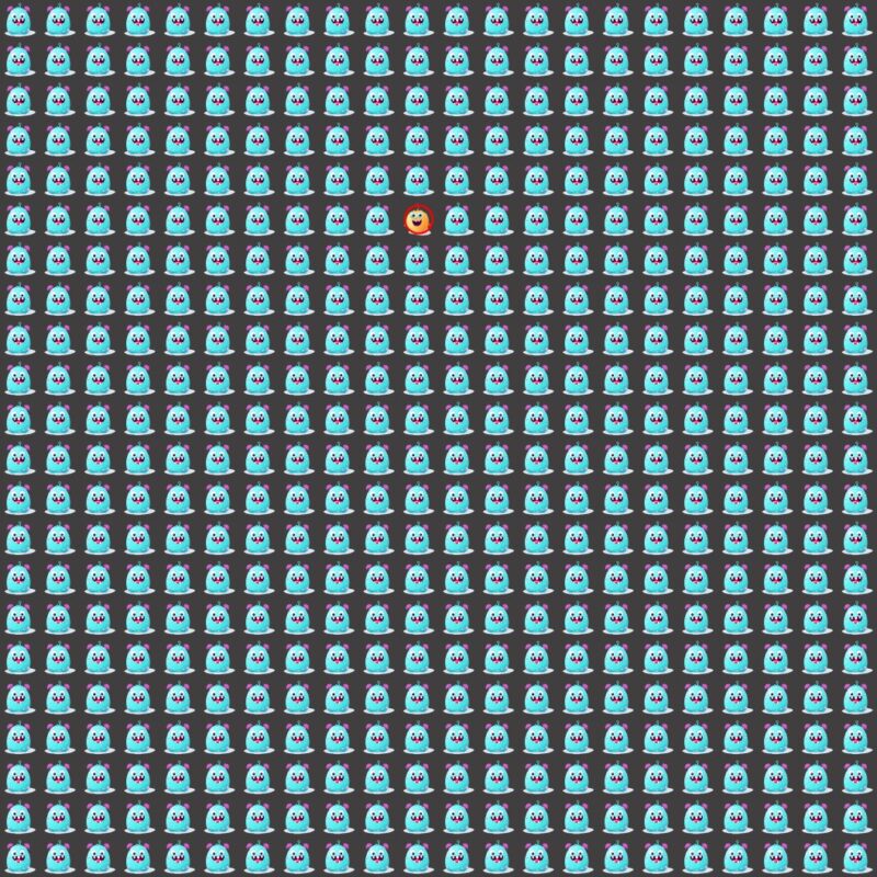 Emoji Quiz 9 solution