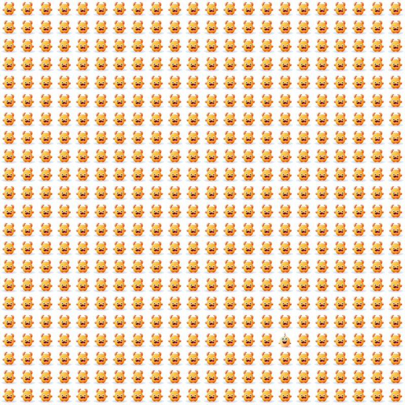 Emoji Quiz 9
