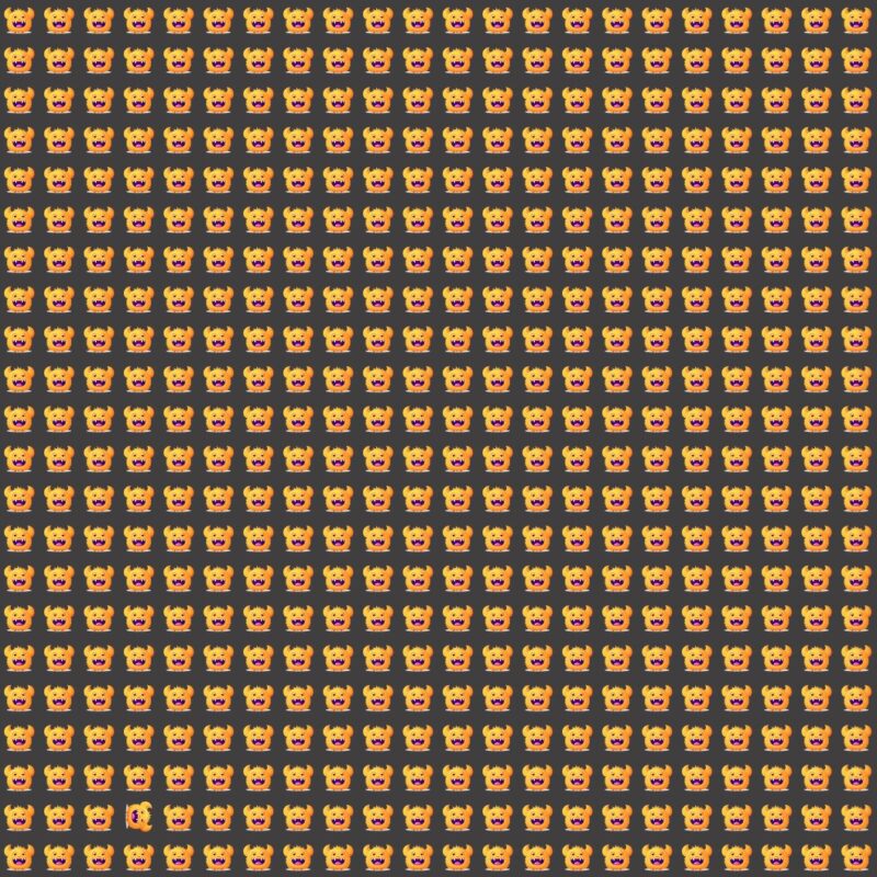 Emoji Quiz 9