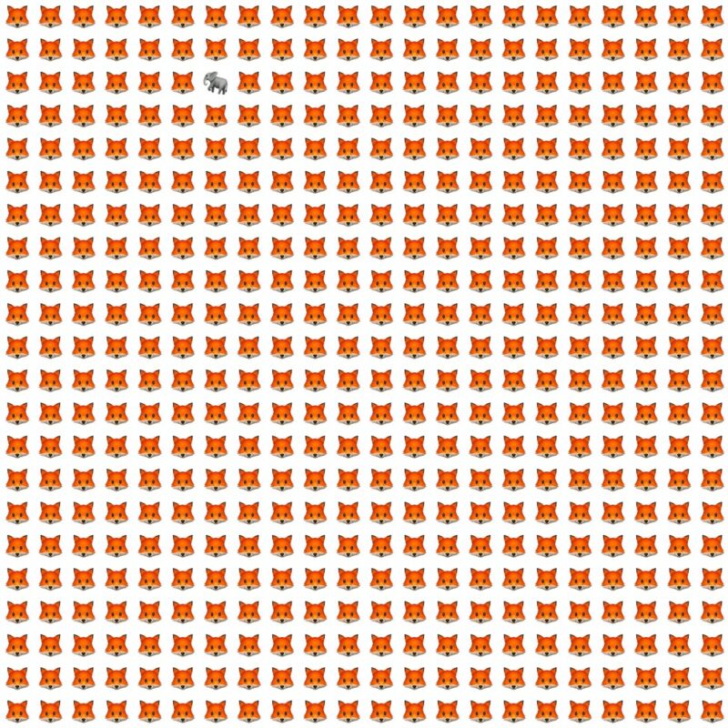 Emoji Quiz 9