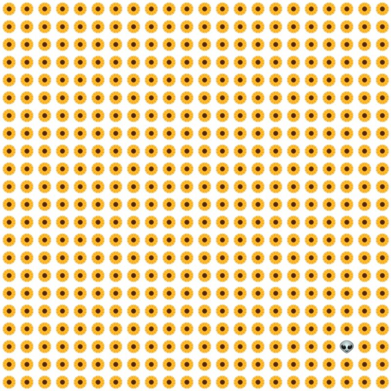 Emoji Quiz 9