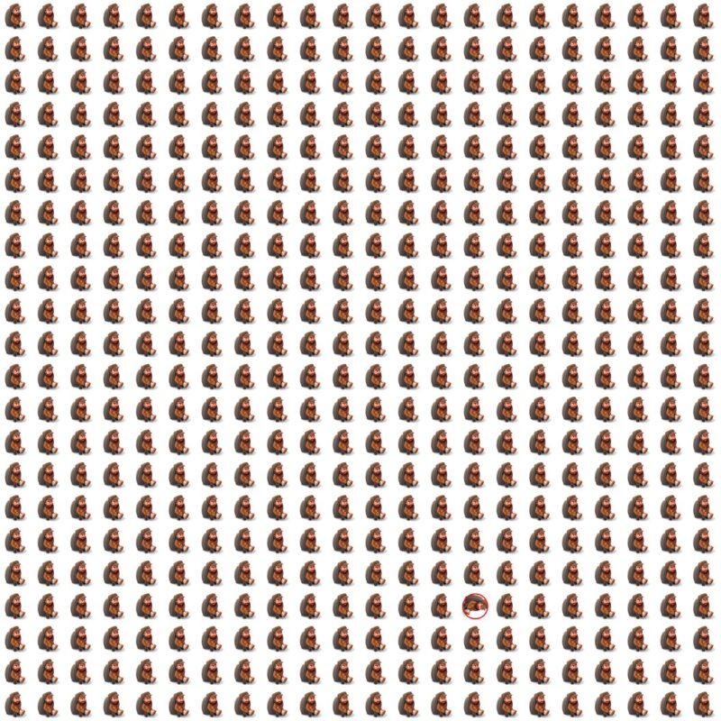 Emoji Quiz 9 solution