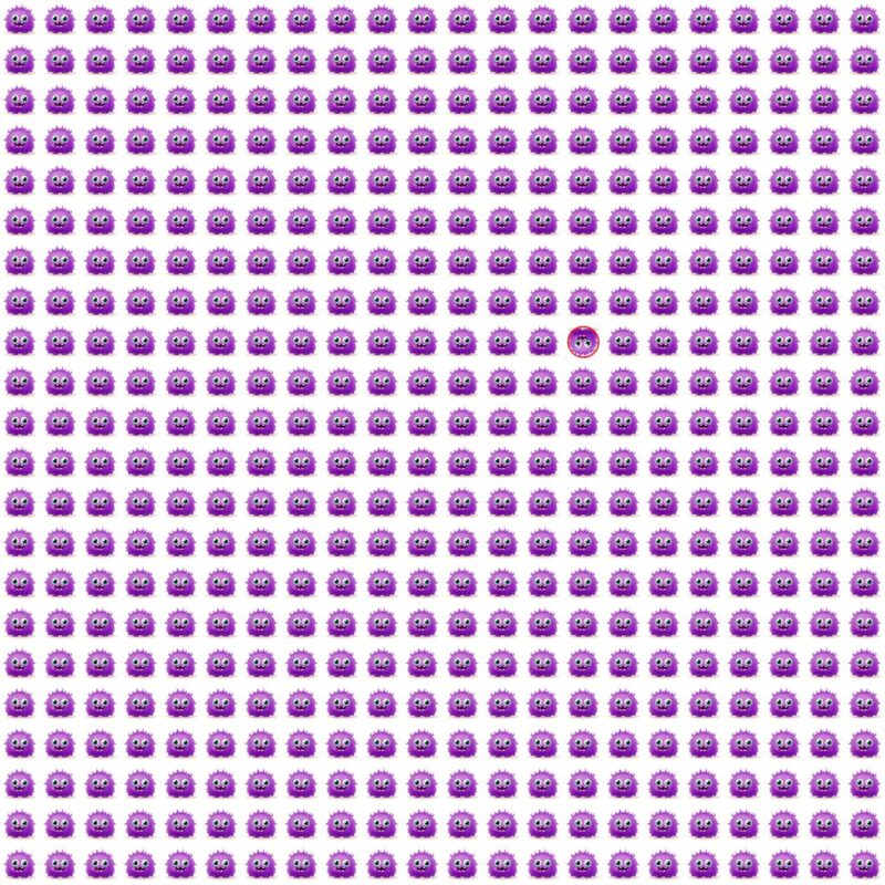 Emoji Quiz 9 solution