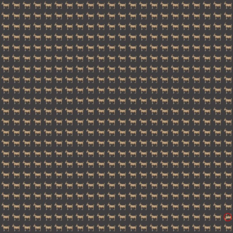 Emoji Quiz 9 solution