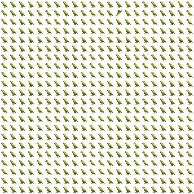 Emoji Quiz 9