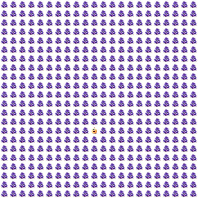 Emoji Quiz 9