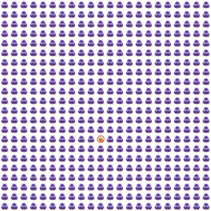 Emoji Quiz 9 solution