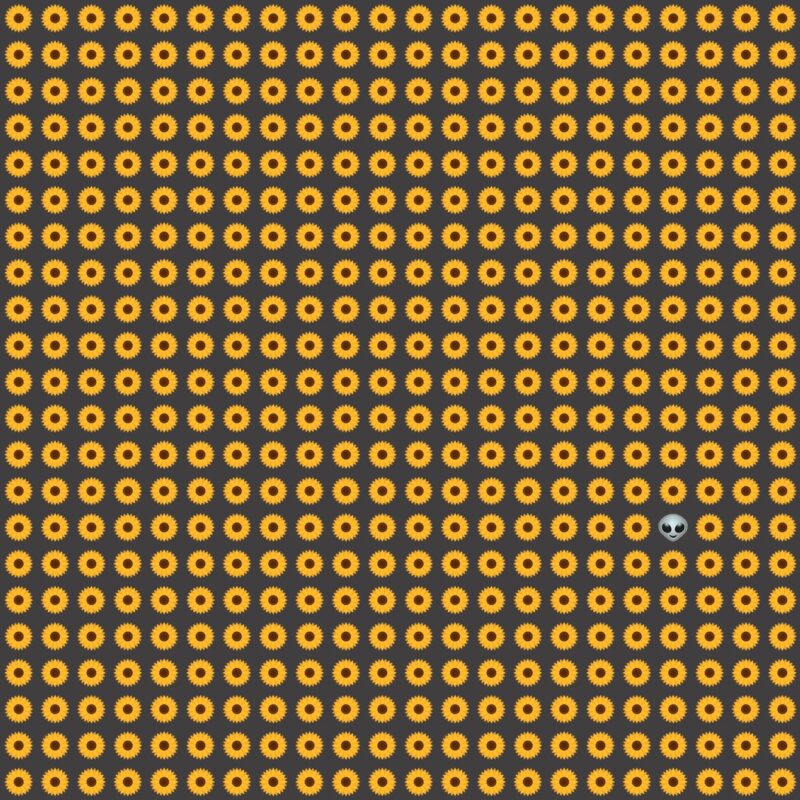 Emoji Quiz 9
