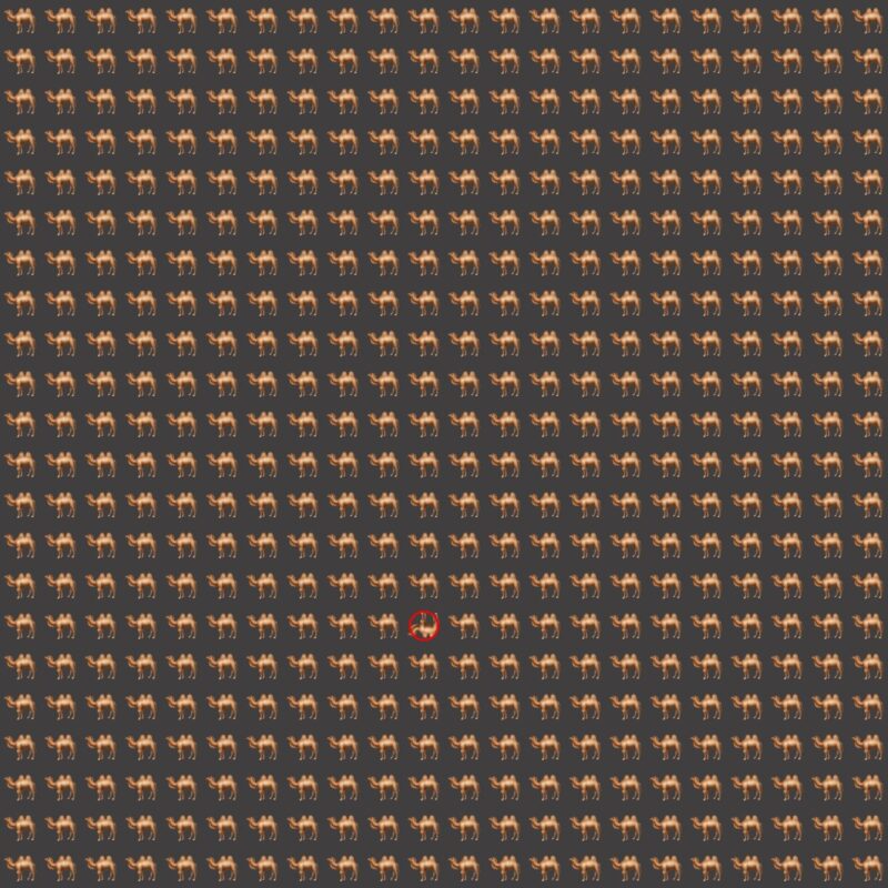 Emoji Quiz 9 solution