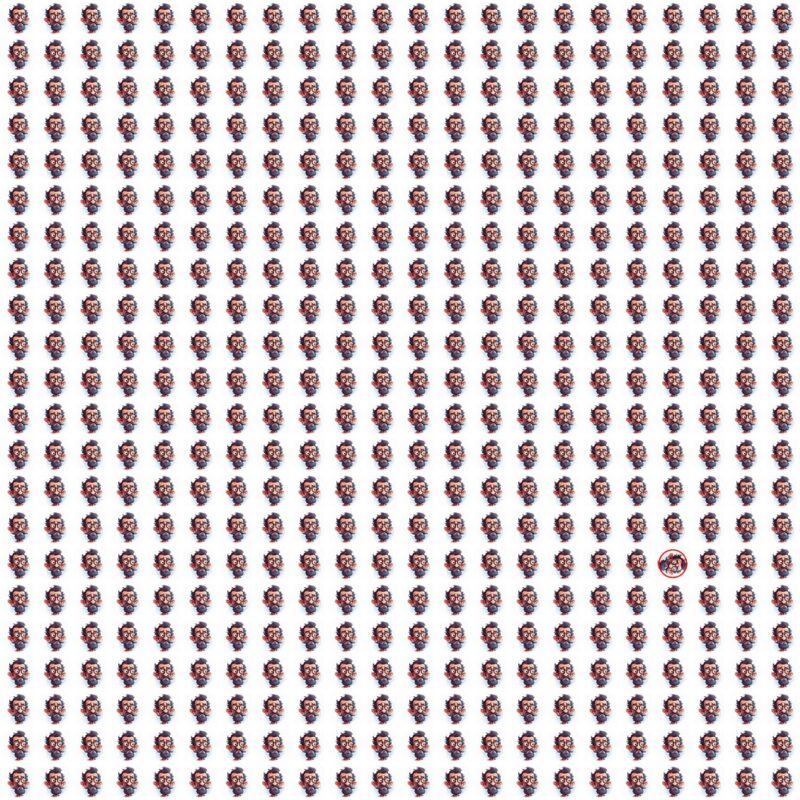Emoji Quiz 9 solution
