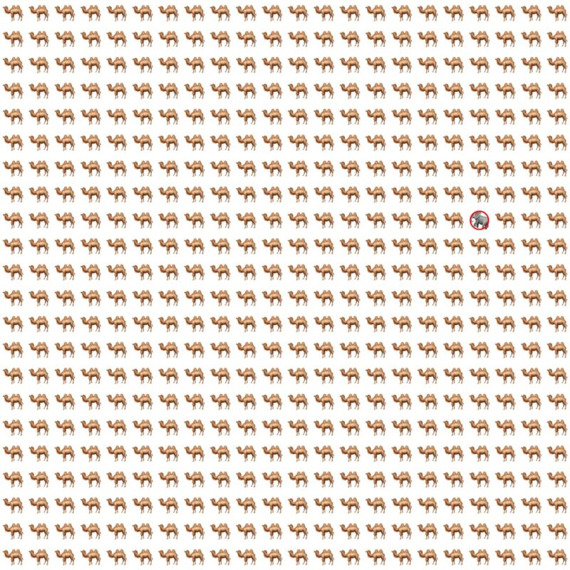 Emoji Quiz 9 solution