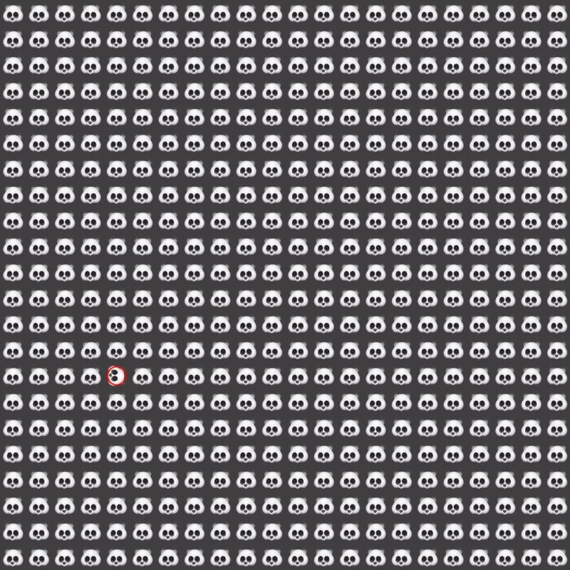 Emoji Quiz 9 solution