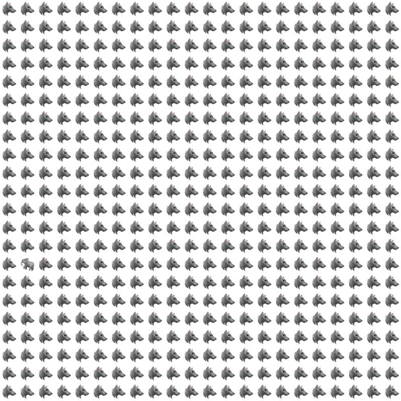 Emoji Quiz 9
