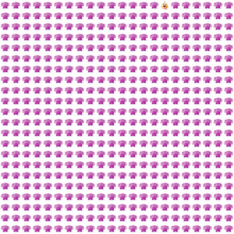 Emoji Quiz 9