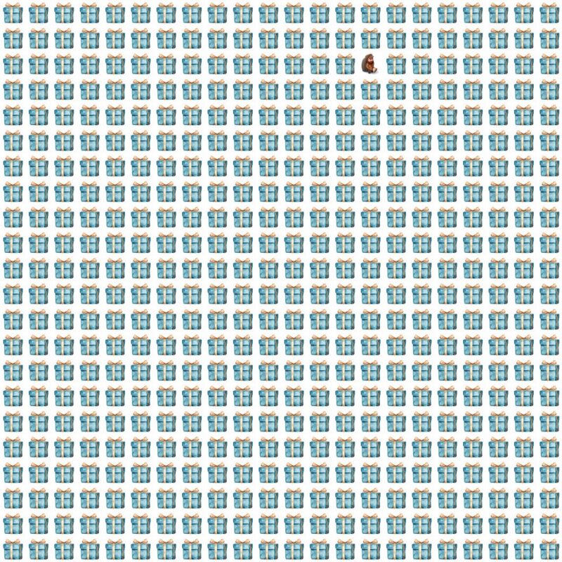 Emoji Quiz 9