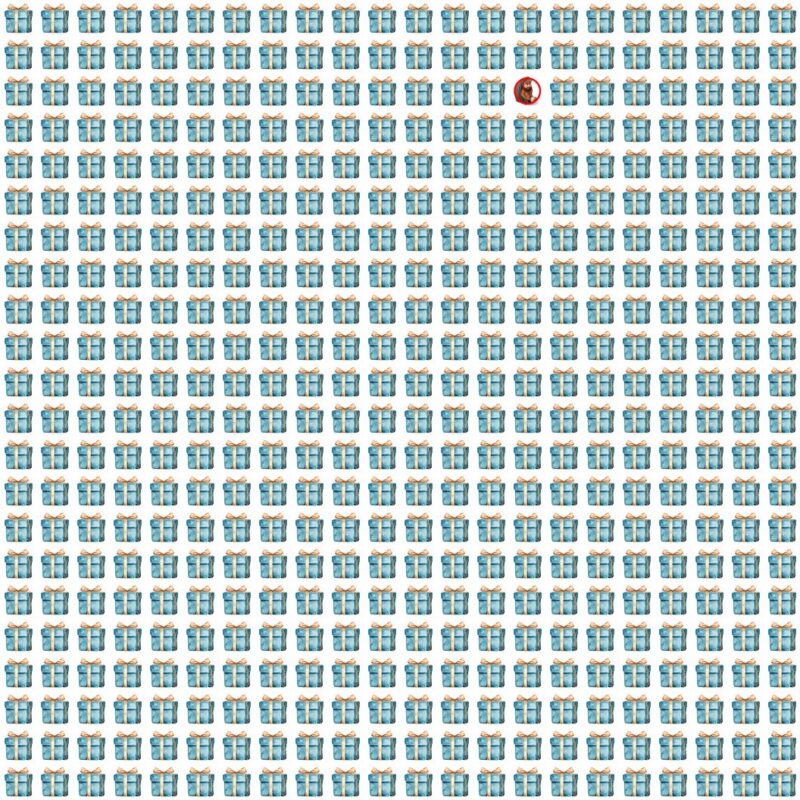 Emoji Quiz 9 solution