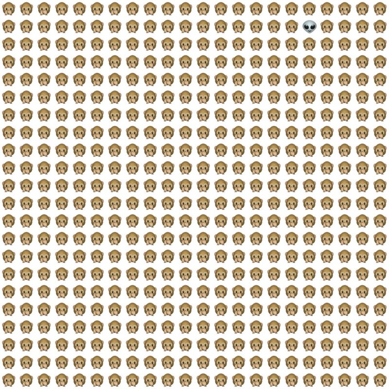 Emoji Quiz 9