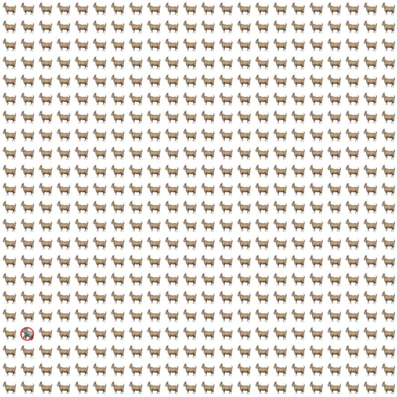 Emoji Quiz 9 solution