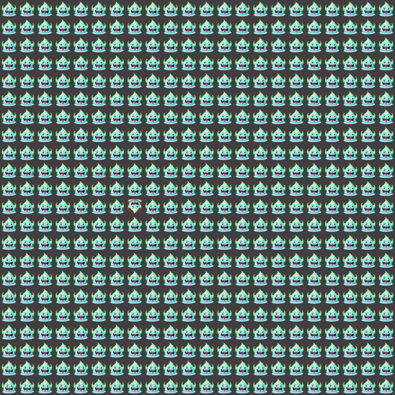 Emoji Quiz 9 solution