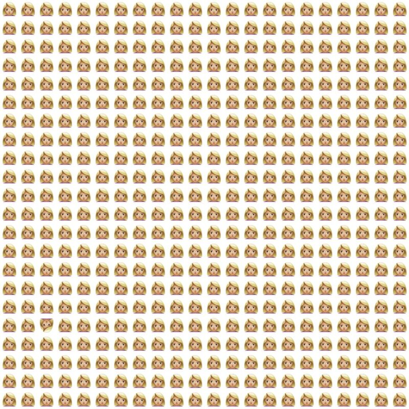 Emoji Quiz 9