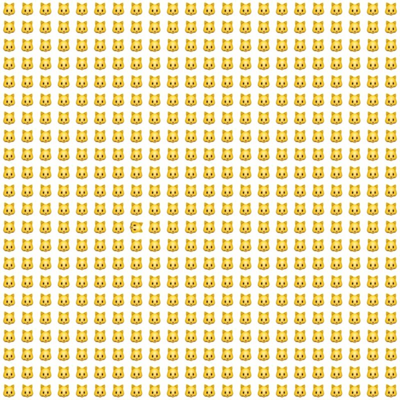 Emoji Quiz 9