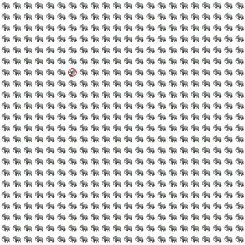 Emoji Quiz 9 solution